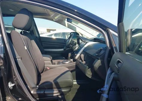 2011 Mazda Cx-7 I Sport z USA, uszkodzony, nr VIN JM3ER2BM4B0405389